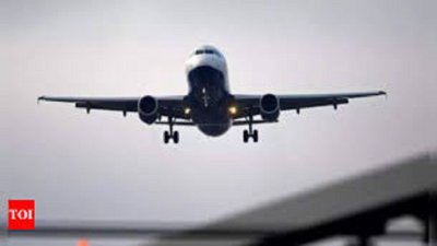 10-hour flight delay irks Dubai-bound passengers
