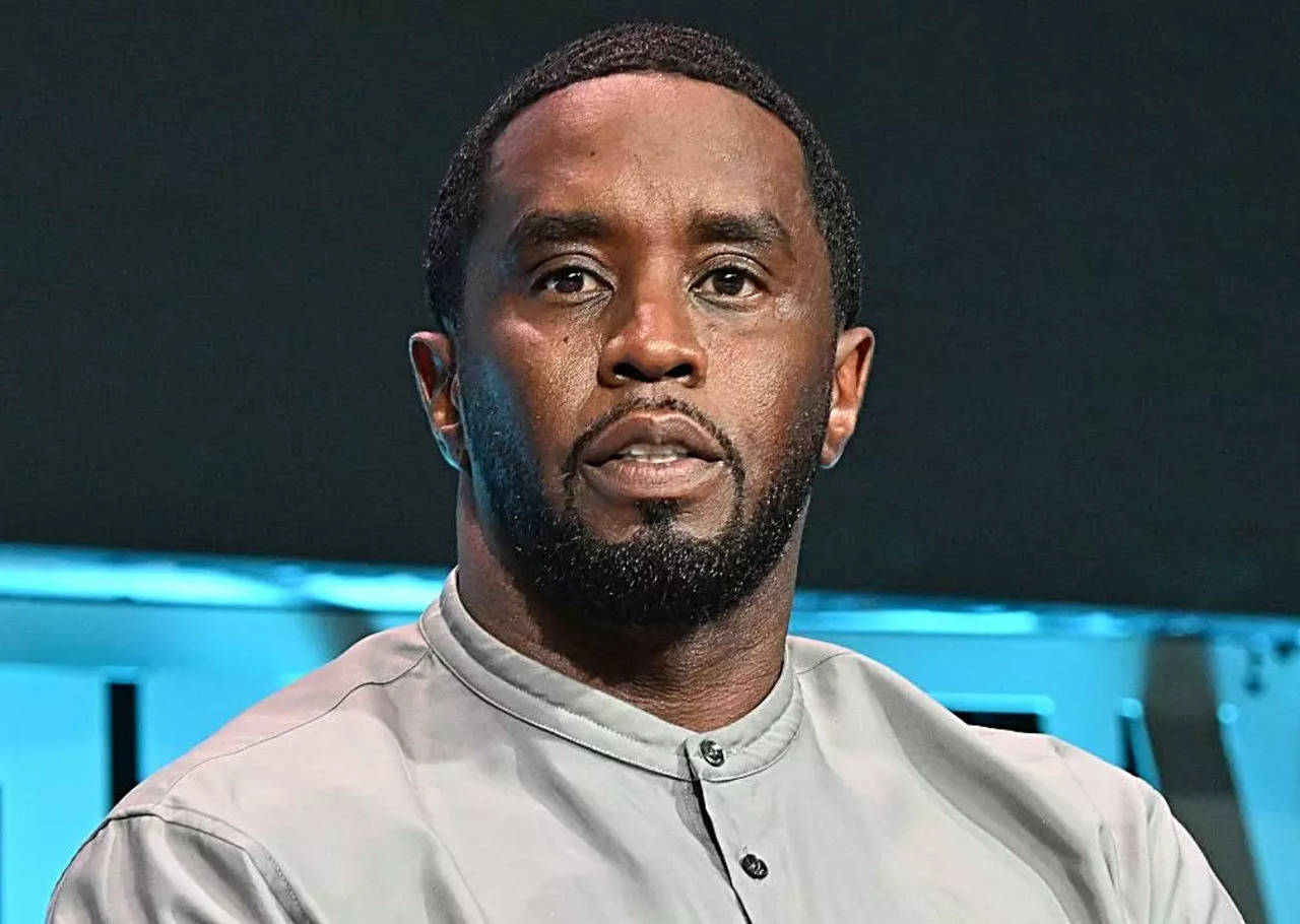 1280px x 910px - Fresh allegations of sexual assault surface against Sean 'Diddy' Combs in  third lawsuit | English Movie News - Times of India