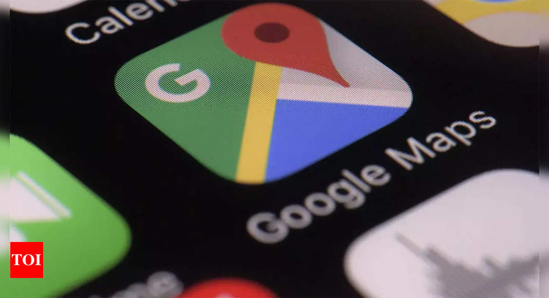 How to use Google Maps on smartphone, tablet and laptop at the same time