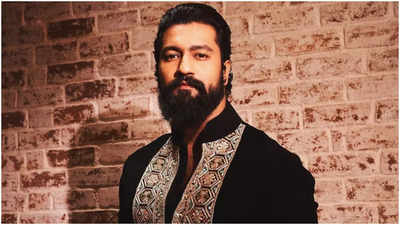 Vicky Kaushal reveals that he had alcohol with Idli and Sambhar for the scene with Paresh Rawal in 'Sanju'