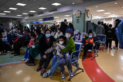 Child pneumonia outbreak: Why it's hitting China so hard and could it spread overseas?
