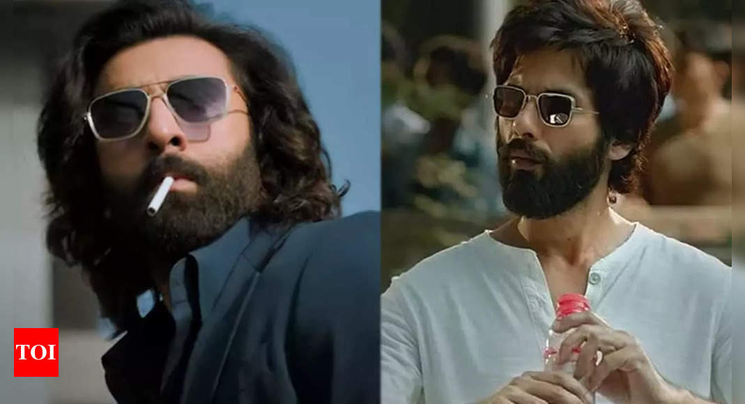 Here’s why Ranbir Kapoor felt that Shahid Kapoor’s ‘Kabir Singh’ would ...