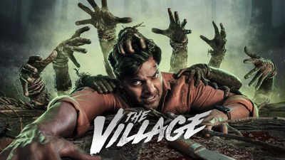 'The Village' Twitter review: Arya starrer fails to elevate despite starting well