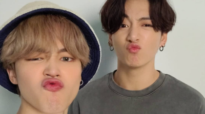BTS' Jimin And Jungkook head to Japan ahead of military enlistment