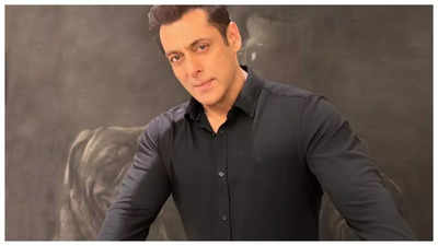 Salman Khan does not take his superstar tag seriously, says nothing about him is extraordinary