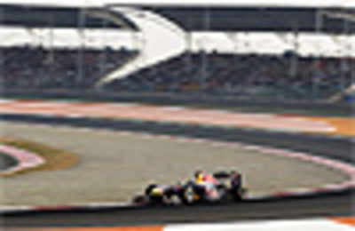 Buddh International Circuit endorsed by every driver