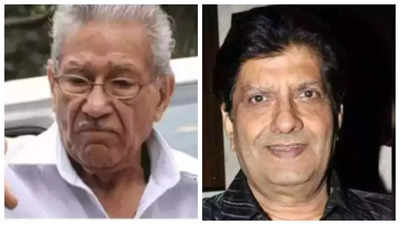 Rajkumar Kohli passes away: Veteran actor Anil Dhawan shares some anecdotes on the late producer-director