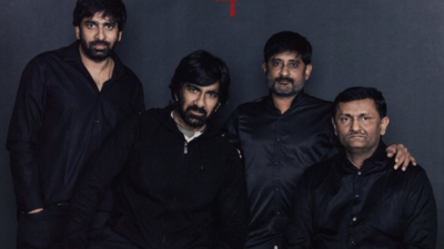 Gopichand Malineni And Ravi Teja's 'RT4GM' Likely To Be Shelved ...