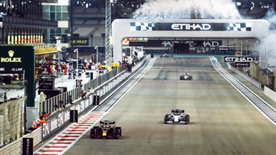 F1 2023 Abu Dhabi GP: Qualifying, Race time in India and where to watch
