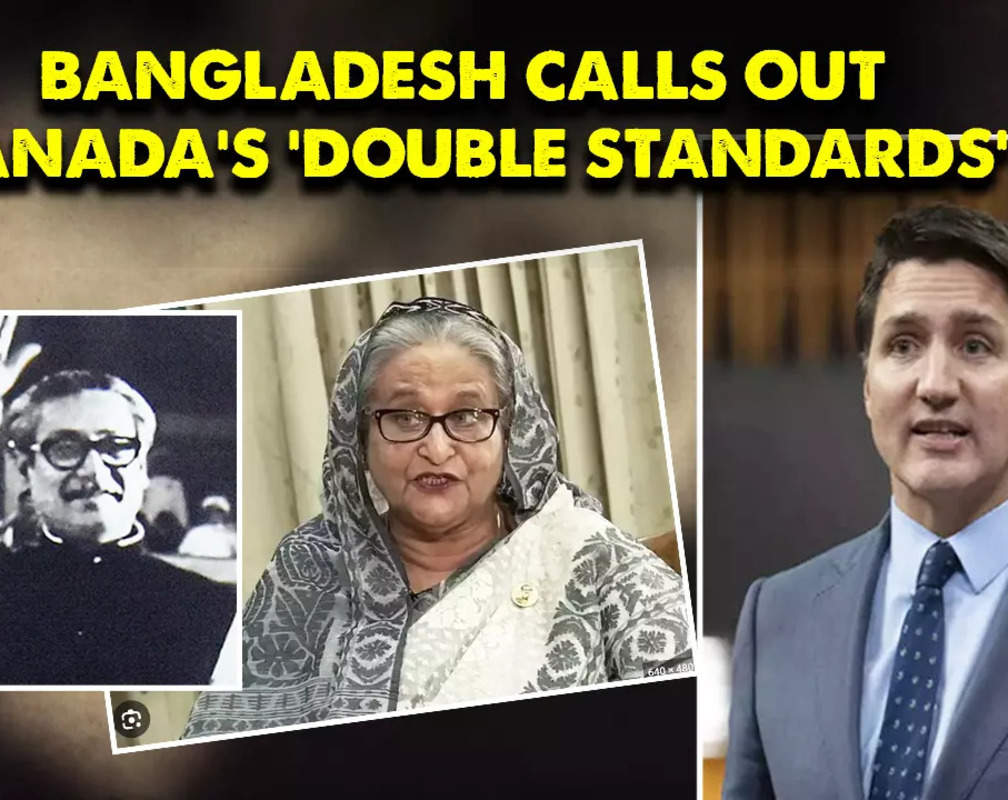 
Bangladesh upset with Canada, seeks deportation of Mujibur Rahman's killer

