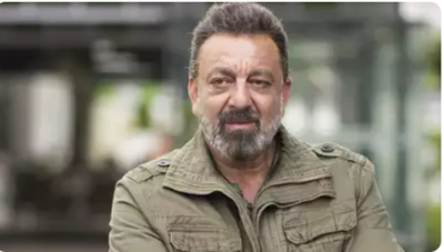 Sanjay Dutt's fear of encounter during jail transfer recalled by Ex-IPS Officer: 'He started sweating, complained of fever'