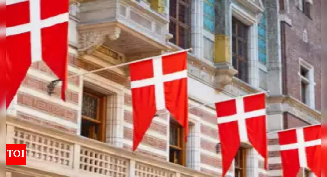 Denmark Foreigners now allowed to work in Denmark without residence or