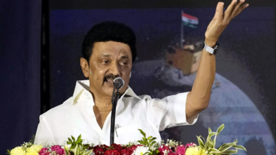 MK Stalin hits back at Sitharaman over temple property theft remark, says DMK recovered Rs 5500 crore worth of assets