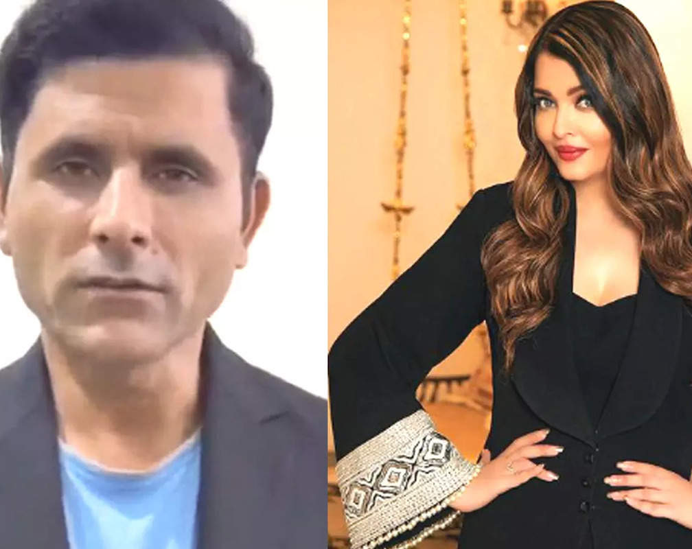 
After his comment on Aishwarya Rai Bachchan, retired Pak cricketer Abdul Razzaq talks about India’s loss in the World Cup final
