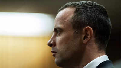 Former Paralympian Oscar Pistorius granted parole a decade after killing girlfriend