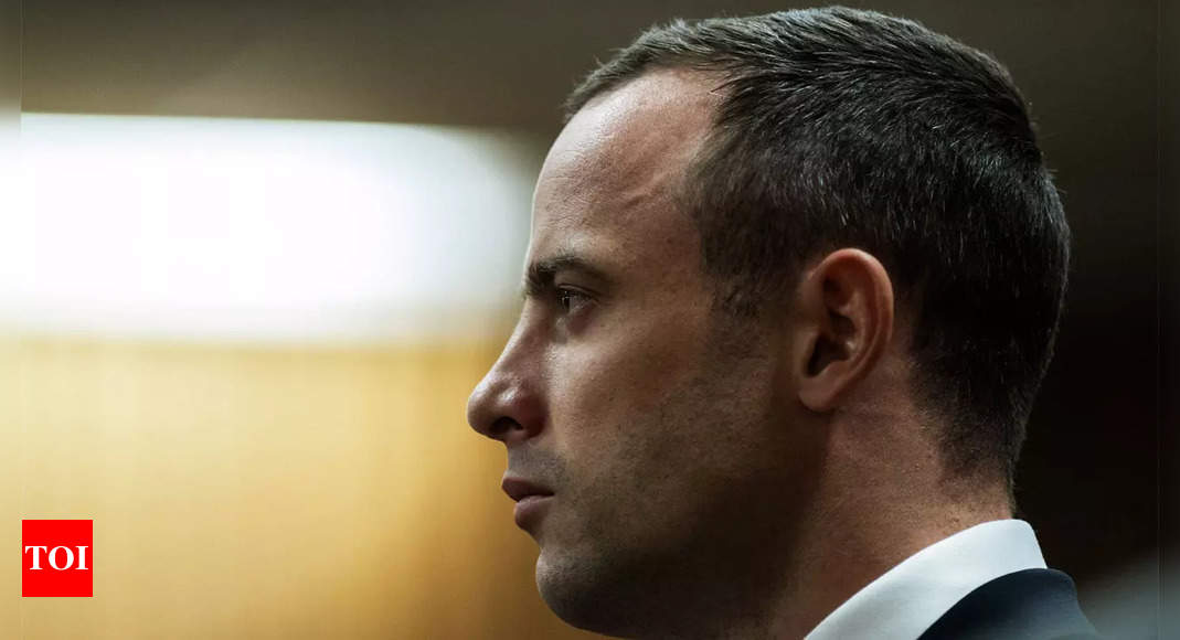 Former Paralympian Oscar Pistorius granted parole a decade after killing girlfriend | More sports News
