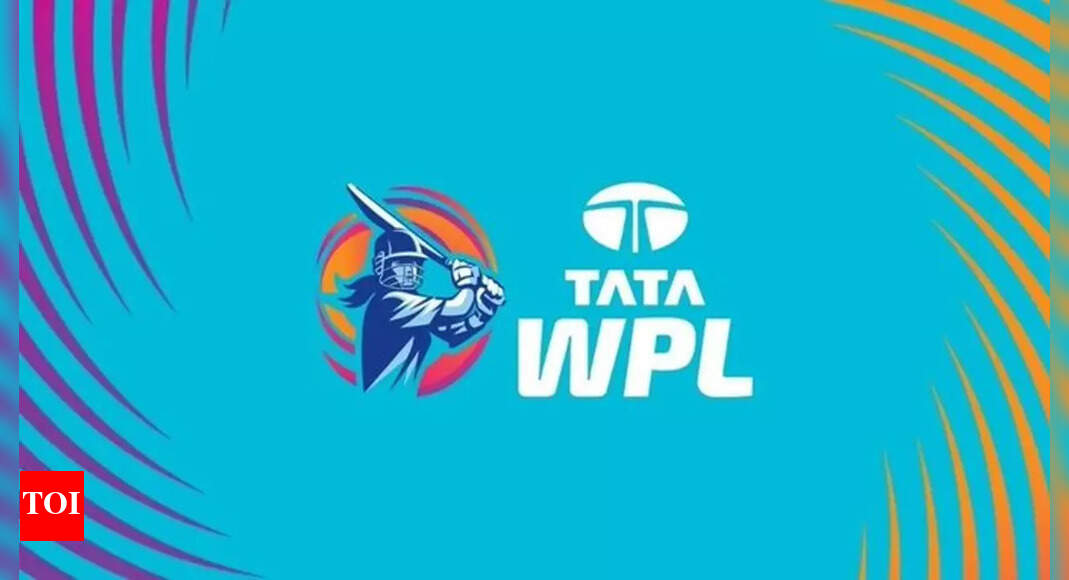 Women’s Premier League auction to be held in Mumbai on December 9 | Cricket News – Times of India