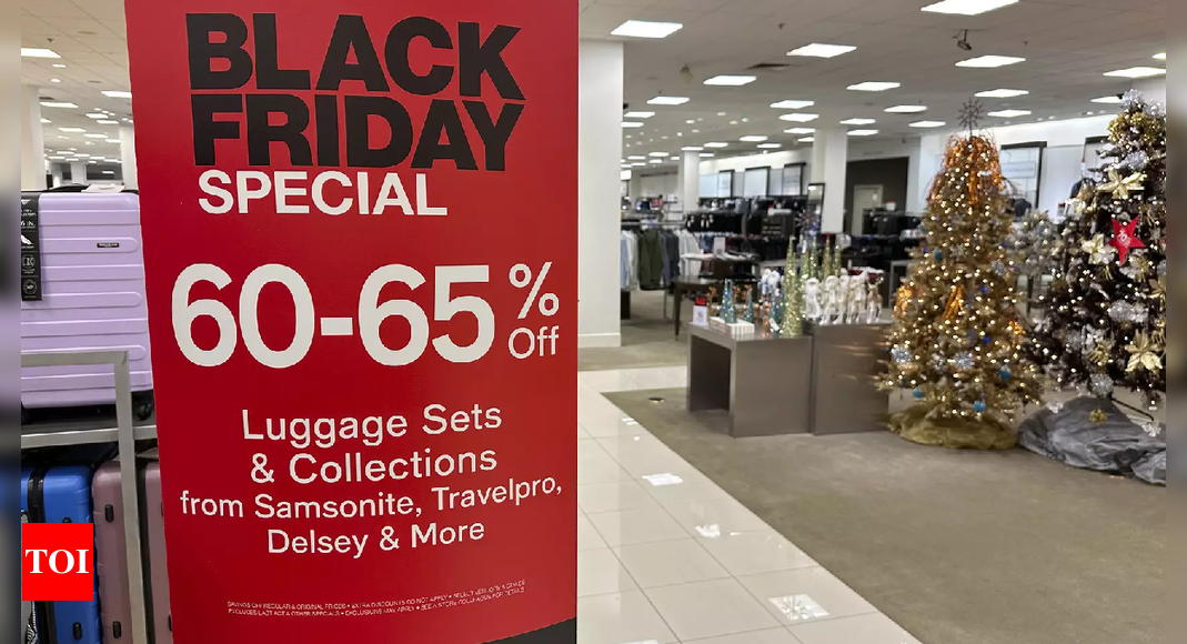 Black Friday Sales Even A Skeptic Can Embrace – The Skeptical