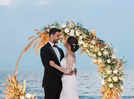 Kerala becomes the new hotspot for beach weddings