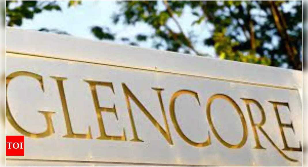 Glencore: Glencore eyes options on battery recycling project