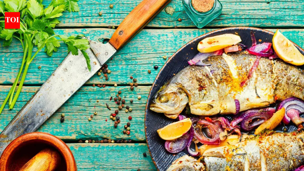 7 Foods to avoid eating with fish