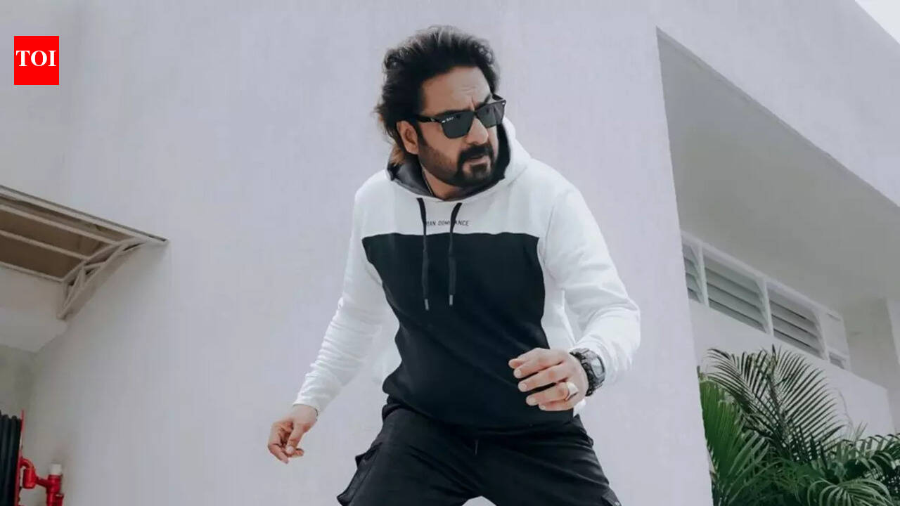 Exclusive! Bigg Boss Malayalam's Shiju AR: I was on painkillers most of ...
