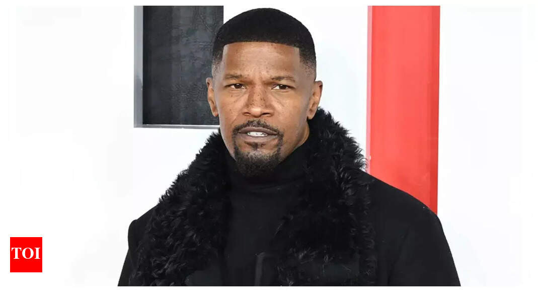 Everything you need to know about Jamie Foxx’s sexual assault case | English Movie News – Times of India