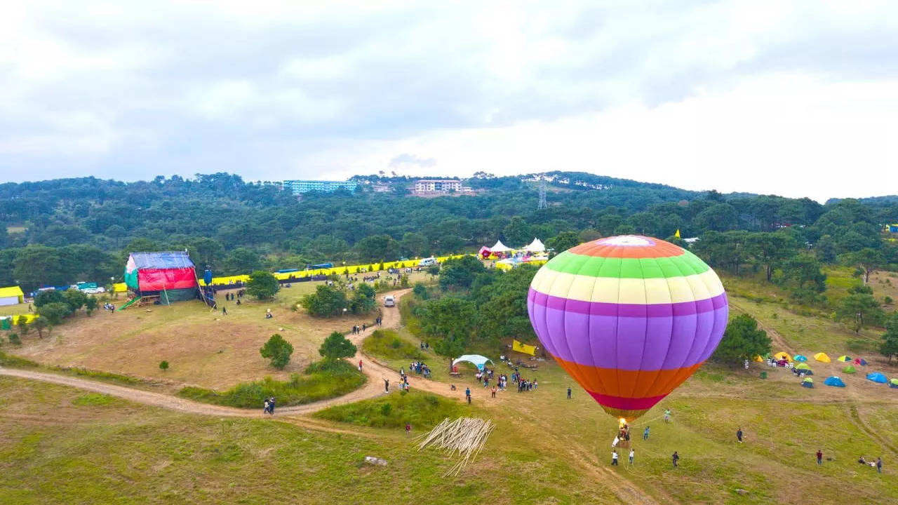 Connect Fest'23 - India's Biggest Fitness Festival in Dec 23, Goa