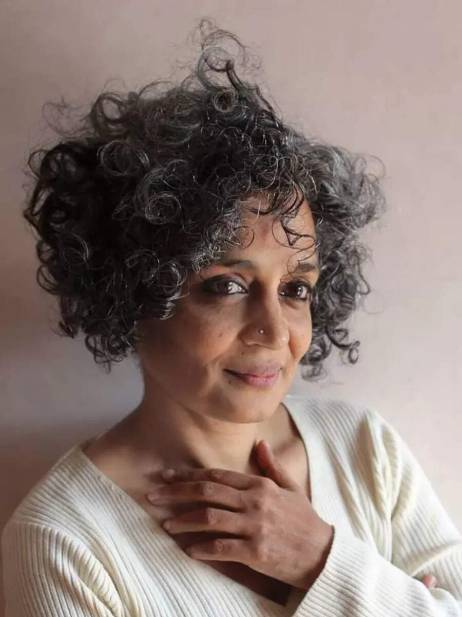 ​Powerful quotes by Arundhati Roy - Vimarsana News