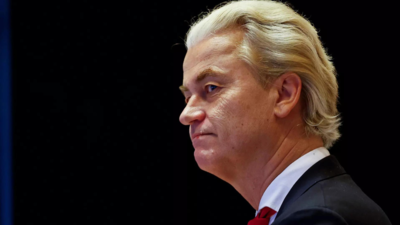 Dutch parties position for tough coalition talks after Wilders' shock poll win