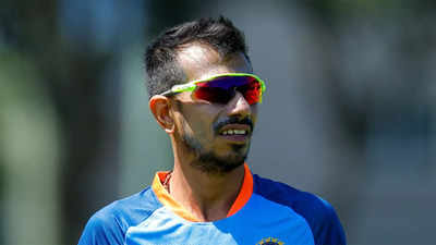 Fans rally behind Yuzvendra Chahal after cryptic 'when everyone else thinks otherwise' post