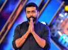 Did you know that Suriya suffered a shoulder injury 14 years ago too?