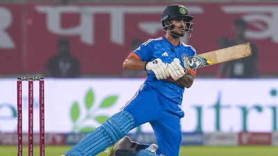 We get to learn a lot from such games, says Ishan Kishan while praising Mukesh Kumar and Rinku Singh