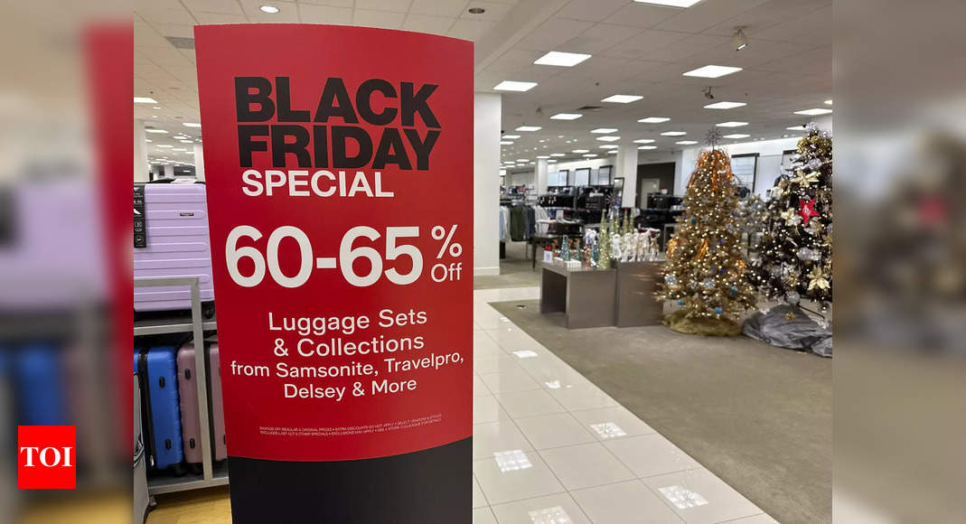 Google Shopping: Black Friday Sale is live: 4 Google Shopping features that can come in handy