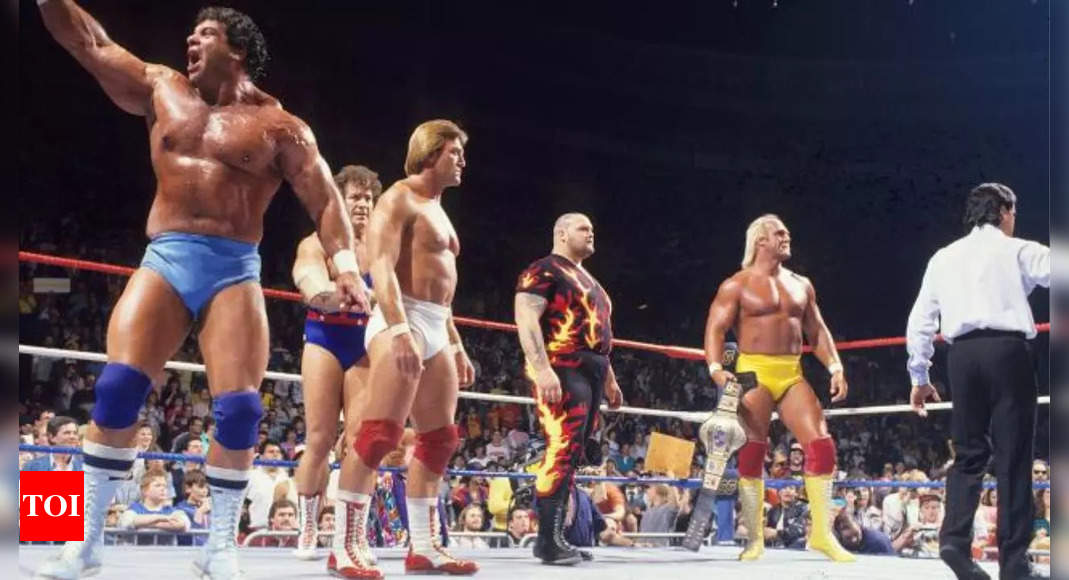 Survivor Series 1987: How Thanksgiving Tradition Reshaped Wrestling 