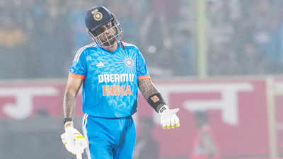 'Tell him it's an ODI': Matthew Hayden trolls Suryakumar Yadav while replying to Ravi Shastri
