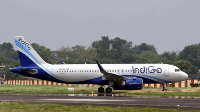 IndiGo to be first airline to start flights from Noida Airport