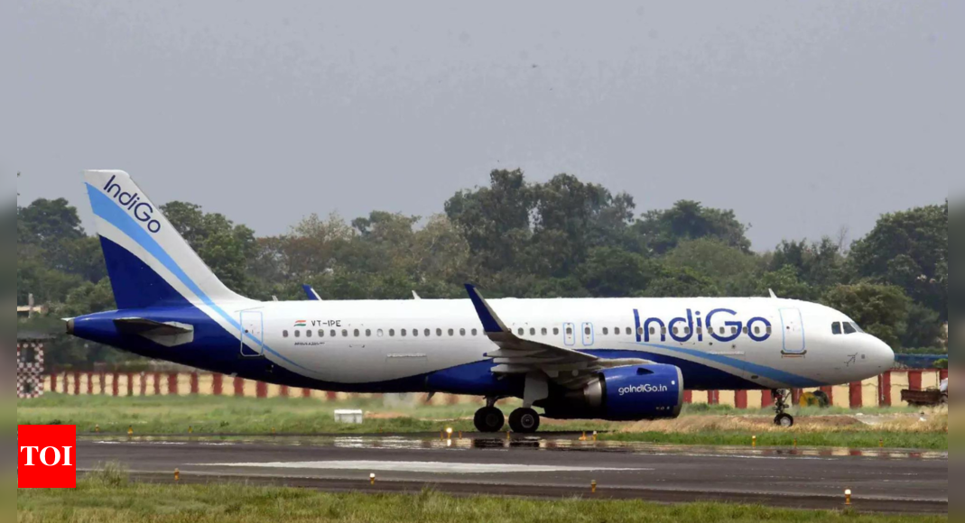 IndiGo to be launch airline at Noida airport