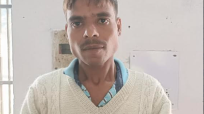 Bonded labourer escapes in Punjab, rescued by BSF