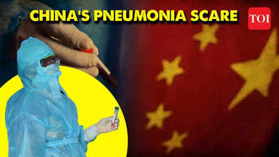 China reports Influenza-like illness outbreak among children; India monitors situation