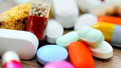 For the first time, 'Made in India' drugs launched for rare diseases ...