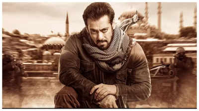 'Tiger 3' box office day 13: The Salman Khan, Emraan Hashmi and Katrina Kaif starrer earns close to Rs 260 crore in India