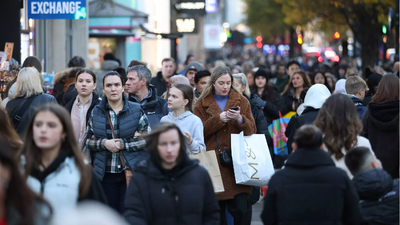 Black Friday evolves as retailers adapt to shifting consumer landscape