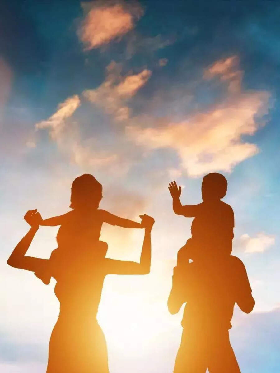 ​​10 principles of positive parenting​​ - Vimarsana News