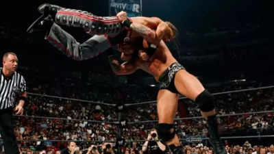 Reliving Classic Moments: Top brutal matches in WWE Survivor Series history