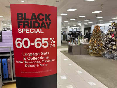 Black Friday 2023: The not-to-miss deals listed — from A to Z