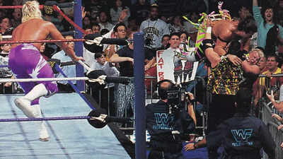 Top 5 greatest Survivor Series elimination matches in WWE history