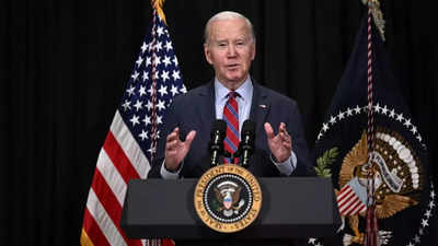Biden cheers US diplomacy behind Gaza hostage release, says only a start