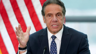 Andrew Cuomo accused of sexual harassment by former aide in new lawsuit