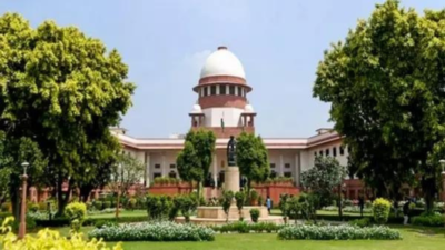 Supreme Court To Delhi: Pick Chief Secretary In 1 Hour From Centre’s ...